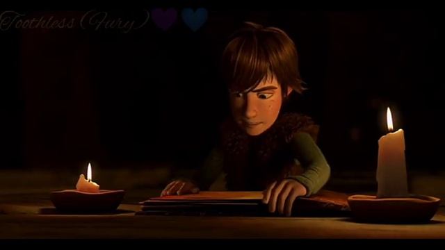 Астрид и Иккинг, Беззубик и Дневная Фурия||Кукла колдуна||(заказ) смотреть онлайн