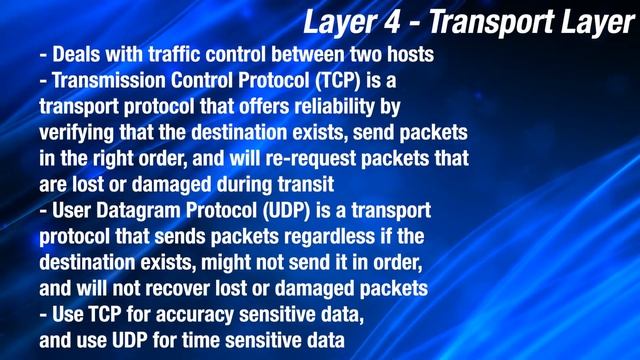An Introduction to Windows System Hardening - Episode 6 - Introduction to Networking and Protocols смотреть онлайн