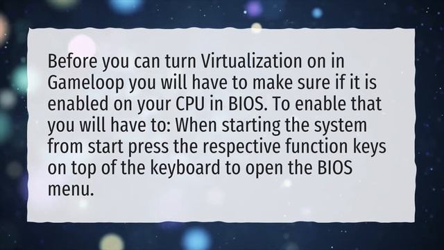 How can I run emulator without virtualization? смотреть онлайн