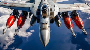 DCS WORLD F-18 ВВОД ПРОГРАММЫ HARMv1