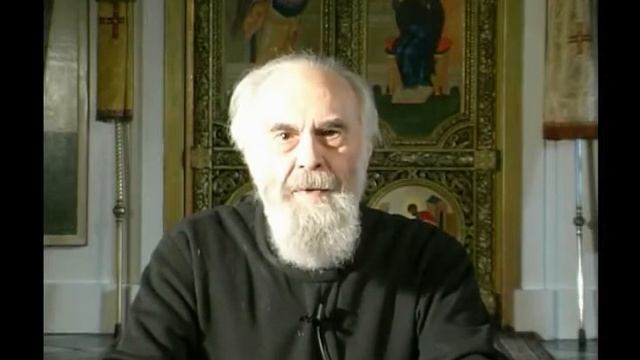 3. Сомнение — митрополит Антоний Сурожский