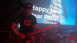 FM Cover Band - Happy New Year 2022