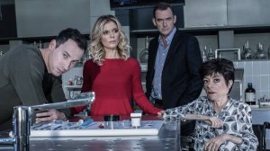 Сериал Безмолвный свидетель – 17 сезон 9 серия / Silent Witness