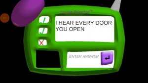 Baldi Basics In Education 1.2.2 Android