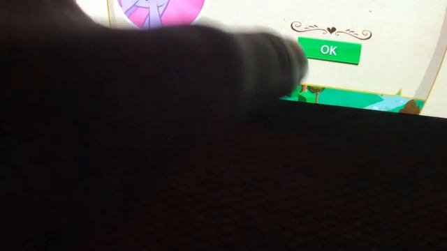 Взломанная игра май литл пони часть 4 выполняю заданье смотреть онлайн