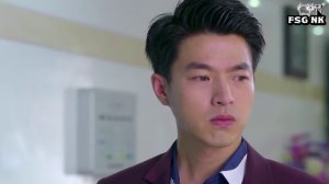 Любовь, приди 1 сезон 45 серия