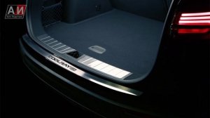 «Очень черный» Geely Coolray. Спецверсии Nero. Известна цена.