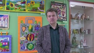 М. В. Никольский о конкурсе "Традиции и современность"