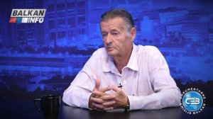 BALKAN INFO: Joška Broz - Tito je napravio grešku, jer je verovao mnogim karijeristima!