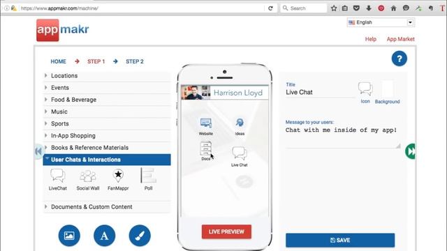Learn How To Make An App In Less Than 25min смотреть онлайн