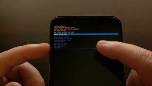 How to Boot the Mi A2 into Recovery Mode