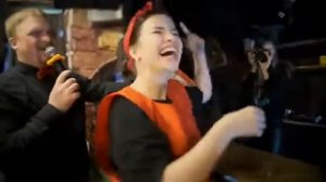 Форт Боярд Кубань - "..и страшно и интересно и хочется пройти до конца"