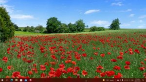 Windows 10 Annoyances News and Interest feature in taskbar