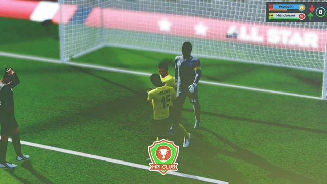 THE LEJANDARY PLAYER FREE. DLS R2G FREE PLAYER(dream league score 22)R2G смотреть онлайн