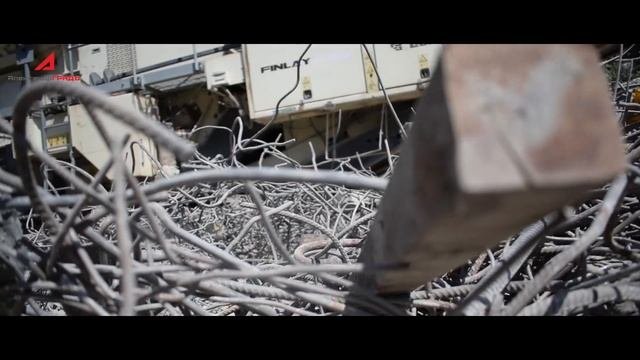ДРОБЛЕНИЕ БЕТОНА | ТЕХНОЛОГИЧЕСКИЙ ЩЕБЕНЬ | МОБИЛЬНЫЙ КОМПЛЕКС ПО ПЕРЕРАБОТКЕ
