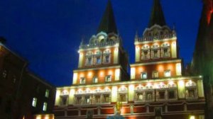 Изумительный Арбат