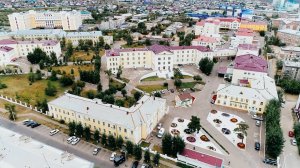 Первая больница | Вековая история РКБ им. Н.А.Семашко | Документальный фильм