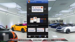 Выкидывает из iFruit !? Решение есть! GTA: Online [PS4/5|XBOX|PC]