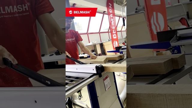 Скидка 20% на круглопильный станок BELMASH LTS-250 смотреть онлайн