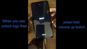 How to Install Redmi 9/Prime Orange Fox Recovery Android 11/12