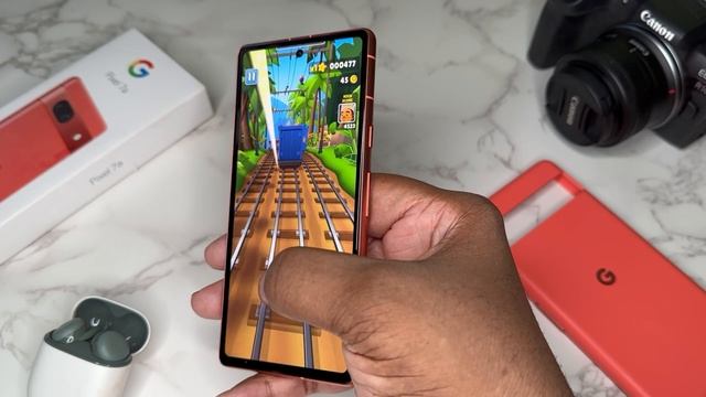 Google Pixel 7a Review After Android 14 | Watch This BEFORE You buy the Pixel 8! смотреть онлайн