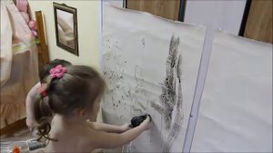 ДЕНЬ ЗАЩИТЫ ДЕТЕЙ (ДО КРЕПЫШ)