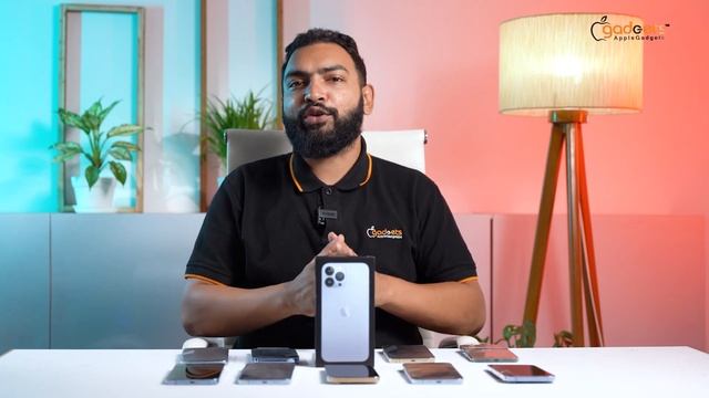 টেনশন ফ্রি International Warranty Claim এর জন্য আছে Apple Gadgets | Bangla Review | Apple Gadgets