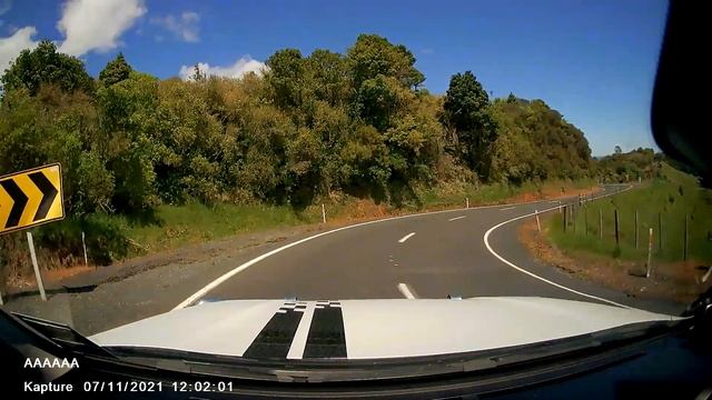 Exploring Taharoa Iron Sands in the GWM Cannon смотреть онлайн