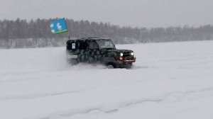 Хаар айан 2020 (нуорагана)