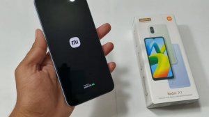 Redmi A1 (2022) Hard Reset | Redmi A1 Pattern Unlock Android 12 | Forgot Password