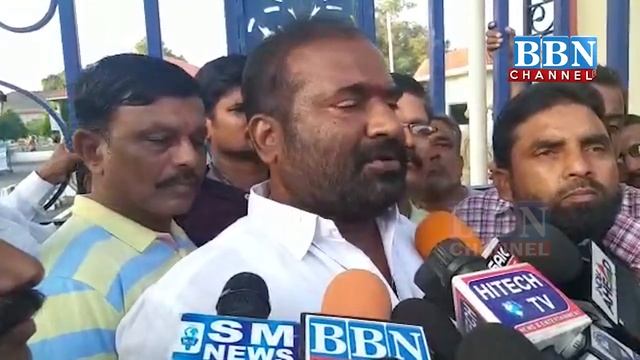 RTC JAC Convenor Ashwathama Reddy Ne Baatcheet ko lekar Diya Bada Bayan смотреть онлайн