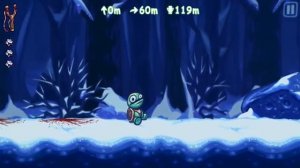 Supers Toss Turtle: Gameplay Walkthrough Part 1 (iOS, Android)