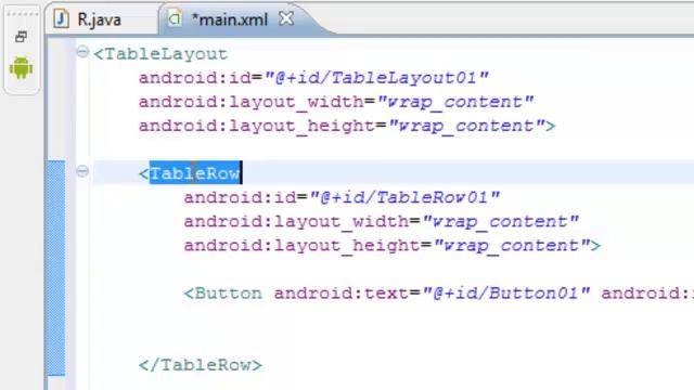 Portrait or Landscape --- Part 4 --- Android SDK Tutorial