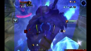 Фрост маг - слил бурсты и пошёл отпиваться