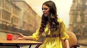 Дарья Петрова (16 лет)  VNS Studio  2014г.