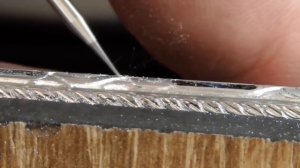 iPhone 7+. Нюансы гравировки по алюминию