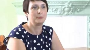 Наталья Ерёма: «Престиж профессии педагога в Новозыбкове возвращается»