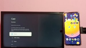 REALME C51 : How to do Screen Mirroring | Wireless Display | Screen Cast