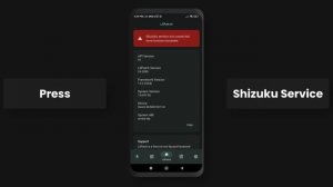 ROOT Android Without Actual ROOT || Shizuku - Full Installation Guide Without ROOT