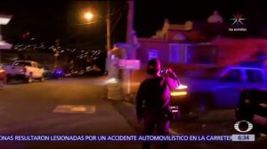 Cómo fue la operación contra el líder de los Beltrán Leyva - Despierta con Loret