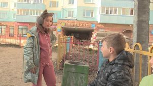 Последствия экспиремента