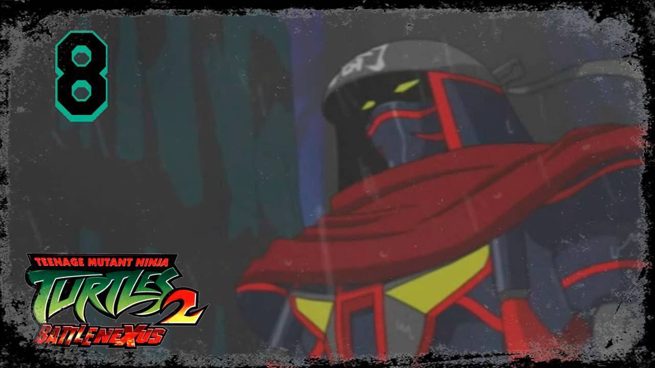 АЛЬТЕРНАТИВНАЯ ВЕРСИЯ НЬЮ-ЙОРКА🐢TMNT 2:Battle Nexus/Teenage Mutant Ninja Turtles 2: Battle Nexus►#1 смотреть онлайн