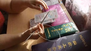 Пополнение спиц в мою коллекцию  .Обзор и честное моё мнение о спицах.