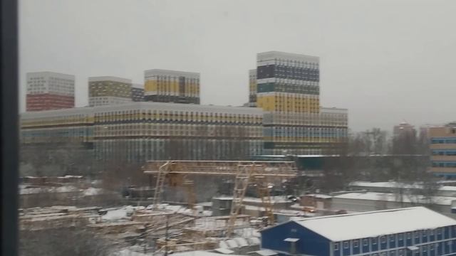 Музыкальный Лифт ЩЛЗ EcoMaks @ ЖК Аннино Парк (парковка) смотреть онлайн