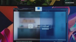 Use Easy Setting Box on your Samsung gaming monitor | Samsung US