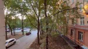 Фрунзенская набережная 38/1