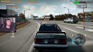 Собрали полное лобби В NEED FOR SPEED THE RUN ONLINE в 2024 году #3