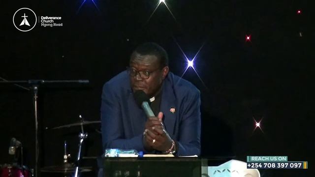 Prayer Conference DAY 2 LIVE: Establishing Foundations Through Prayer смотреть онлайн