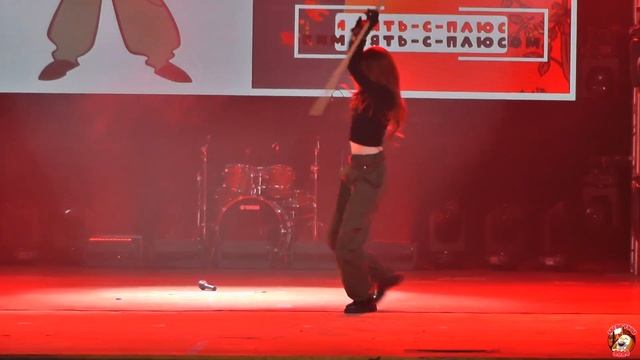 Aki no Yume 2024 Ким Пять-с-плюсом – Ким Пять-с-плюсом смотреть онлайн