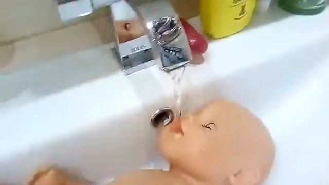 Как промыть беби бона смотреть онлайн